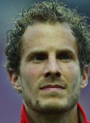 Патрик Мюллер