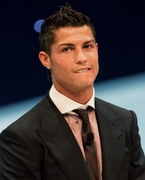 Криштиану Роналду