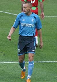 Тихонова не остановить!