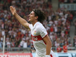 В Бундеcлиге Гомес - король! kicker.de