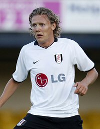 Джимми Буллард удивлен вызовом в сборную