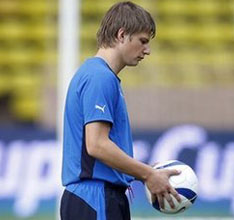 Питер навсегда... Фото AP