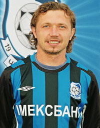 Андрей Корнев