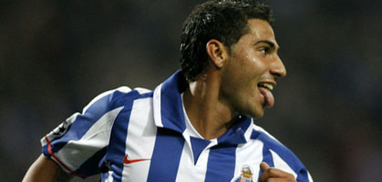 Куарежма покинул Порту как нельзя вовремя! 