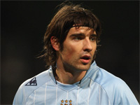 Ведран Чорлука