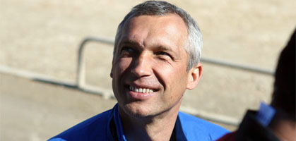 Олег Протасов