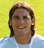 Гуильелмо Стендардо