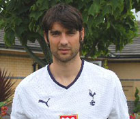 Ведран Чорлука