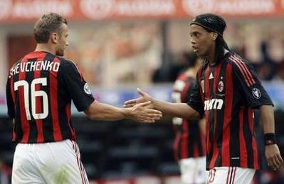 Две звезды, фото Reuters