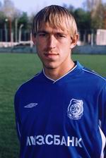 Александр Косырин