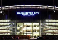 Манчестер Сити уже в новых руках