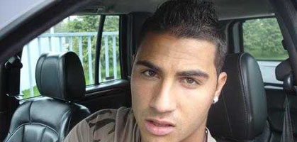 Рикарду Куарежма