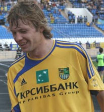 Руслан Фомин