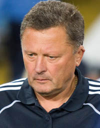 Мирон Маркевич