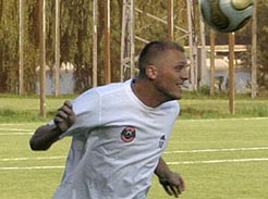 Звонимир Вукич