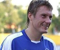 Александр Хацкевич