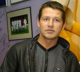 Олег Саленко, фото Сегодня 