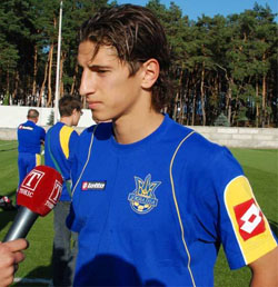 Александр Яковенко