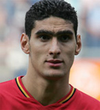 Маруане Феллаини