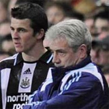 Бартон и Киган