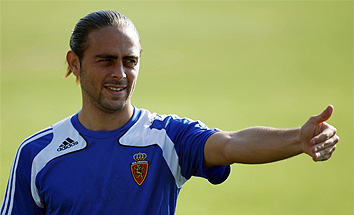 Серхио Гарсия