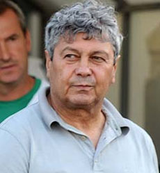 У Луческу есть запасной вариант?