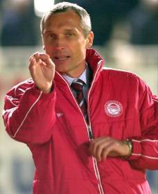 Олег Протасов