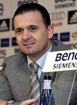 Предраг Миятович