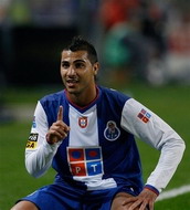 Рикардо Куарежма