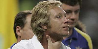 Алексей Михайличенко