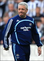 Кевин Киган