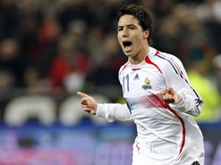 Самир Насри