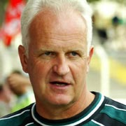 Бернд Штанге