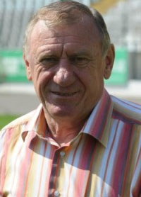 Юрий Дячук-Ставицкий