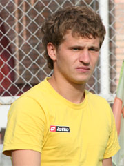 Александр Алиев