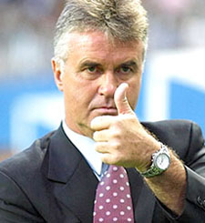Гус Хиддинк 