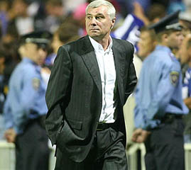 Фото из архива fcdynamo.kiev.ua