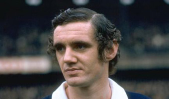 Джордж Коннелли