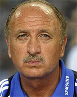 Луиш Фелипе Сколари