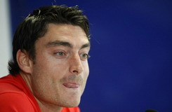 Альберт Риера, Reuters