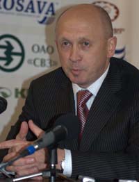 Николай Павлов