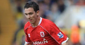 Стюарт Даунинг