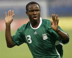 Адефеми на Олимпиаде, АР