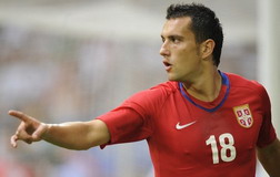 Бошко Янкович, АР