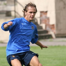 Виктор Будянский