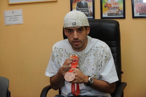 Илсиньо, shakhtar.com