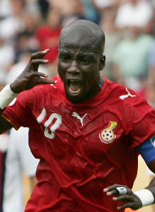 Стивен Аппиа, skysports.com