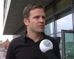 Оливер Бирхофф