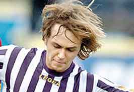 Виктор Будянский