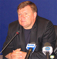 Анатолий Волобуев